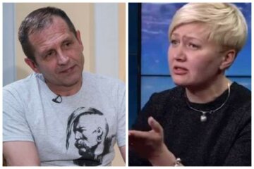Ницой обвинила украинцев в бесхарактерности из-за избиения Балуха: "Все вытирают ноги о таких слабых"