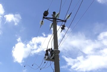 Графики отключения света в Сумах на неделю со 2 по 8 марта