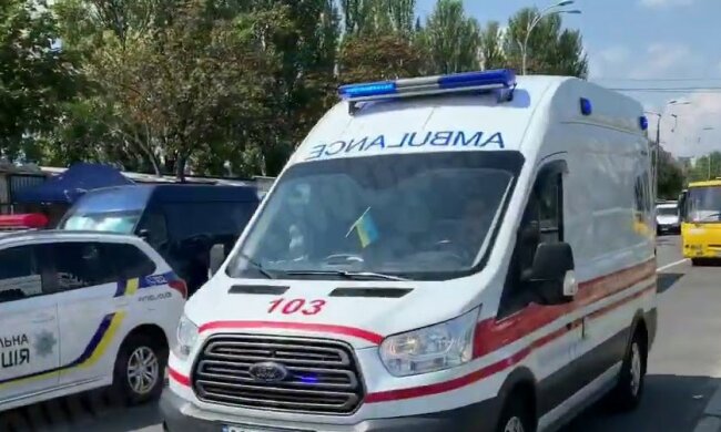 У Харкові життя пасажира маршрутки обірвалося на очах у людей: деталі трагедії