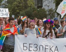 ХарьковПрайд, ЛГБТ, парад