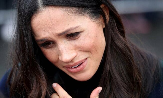 меган маркл