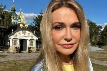Ольга Сумська