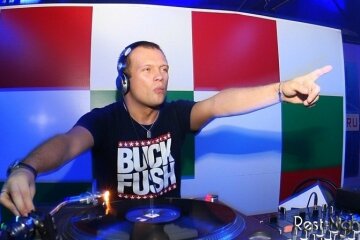 За жорстоке вбивство заарештовано директора Dj Грува: подробиці