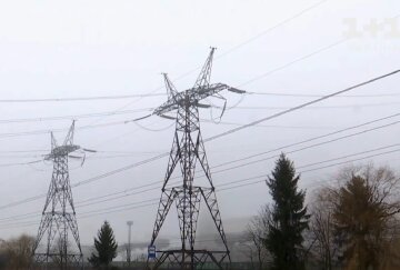 графіки відключення світла у Полтавській області на 31 травня