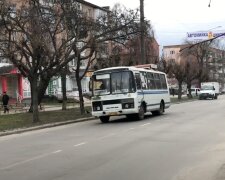 Новий графік руху транспорту в Івано-Франківську