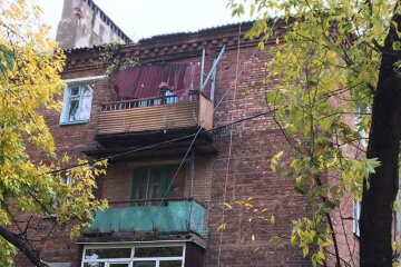 Люди, у которых родня в Донецке, начинают прозревать — волонтер