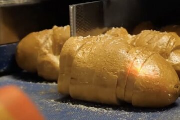 Подорожание хлеба в Одессе