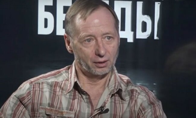 Чтобы управлять системой, хватит трёхсот человек в центре и трёх тысяч на местах, - Кочетков