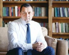 Михайло Бабенко