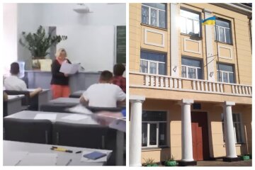 "Погрожували мамі і дітям зробити темну": в Одесі розгорівся скандал через побори в школі