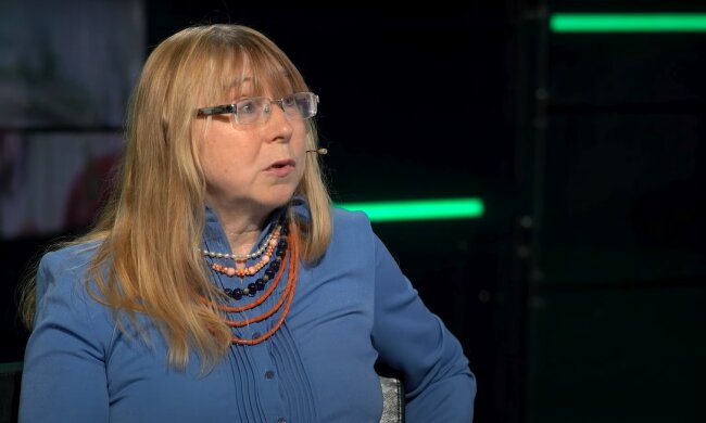 Ми живемо на землі, яка є ключовою для управління цією планетою, - Олена Скоморощенко про причини війн в Україні