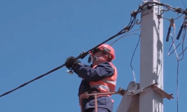 Графіки відключення світла у Вінницькій області на 5 березня