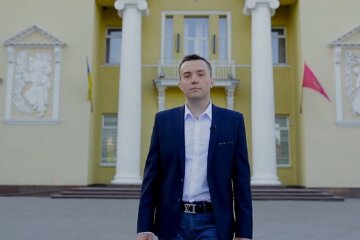 Сергей Штепа нардеп Слуга народа