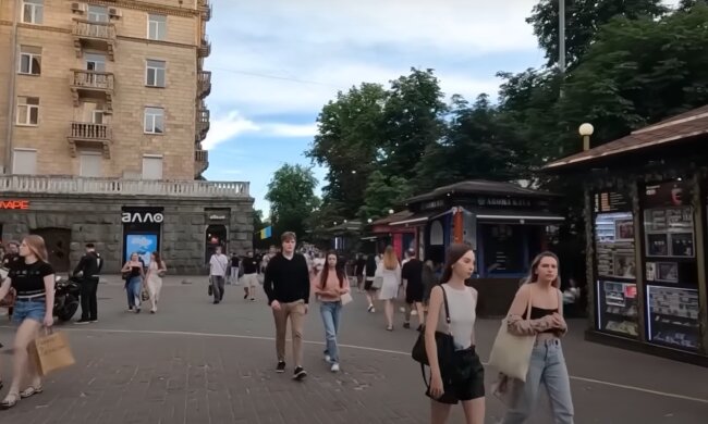 украинцы, лето, гороскоп, знаки зодиака