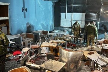 "А если там бомба?": очевидцы рассказали детали взрыва и гибели пропагандиста Татарского