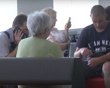 Грошова допомога для ВПО в Полтавській області