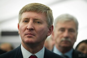 ахметов