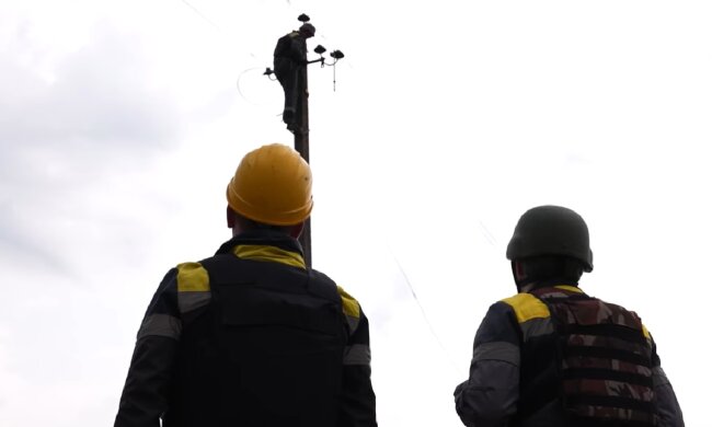 Графіки відключення світла в Івано-Франківській області на тиждень з 19 по 25 січня