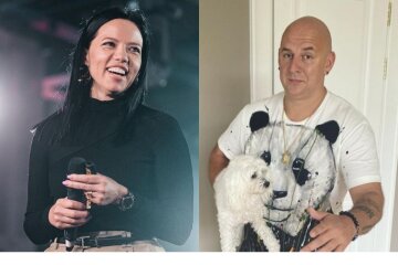 Потап при всіх "відчитав" екс-дружину Ірину Горову за зовнішній вигляд: "Я попереджав..."