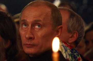 Якутский шаман заставил Путина пойти на радикальные меры: пострадали ближайшие соратники