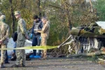 Фигурантов катастрофы АН-26 отпустили под домашний арест: детали решения