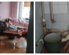Харьковчанка в слезах рассказала о ситуации в ковид-больнице: "Не дай вам Бог заболеть"