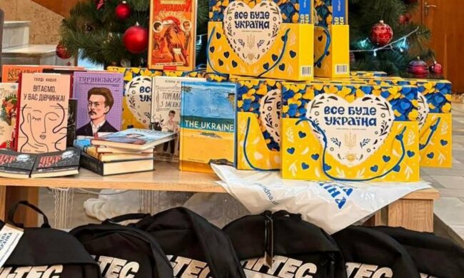 Від маленьких рукописів до великої літератури: як всеукраїнський конкурс шукає нових зірок серед українських дітей