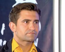 Дмитро Ярошенко