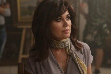 анастасия заворотнюк