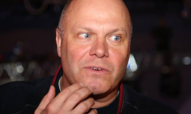 Російський музикант Кортнєв розповів про муки через Україну: "Це удар"