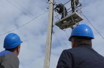 Графіки відключення світла на тиждень з 15 по 21 грудня в Кіровоградській області