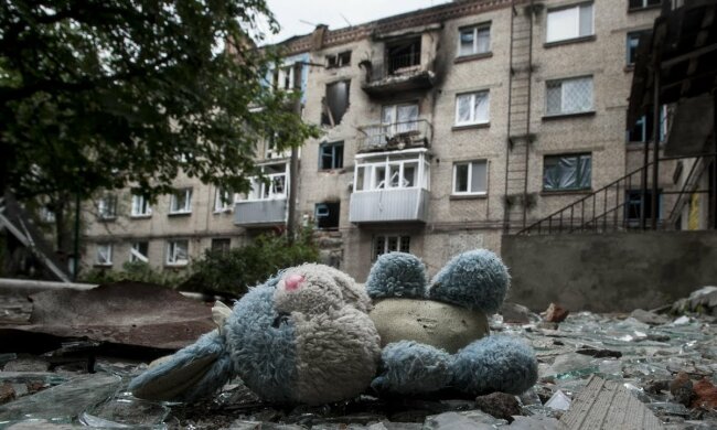 донбасс