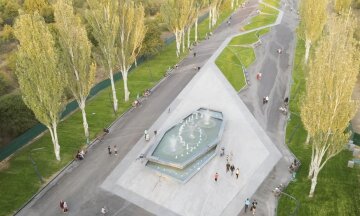 Прогноз погоды на неделю в Харькове.
