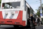 Подорожание проезда в Луцке