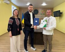 Євгеній Медведовський