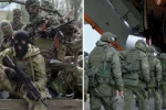 Начальник "миротворців" Карабаху засвітився на Донбасі: фото путінського генерала