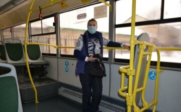 "Не пускают без масок": кадры транспортного беспредела в разгар карантина в Одессе