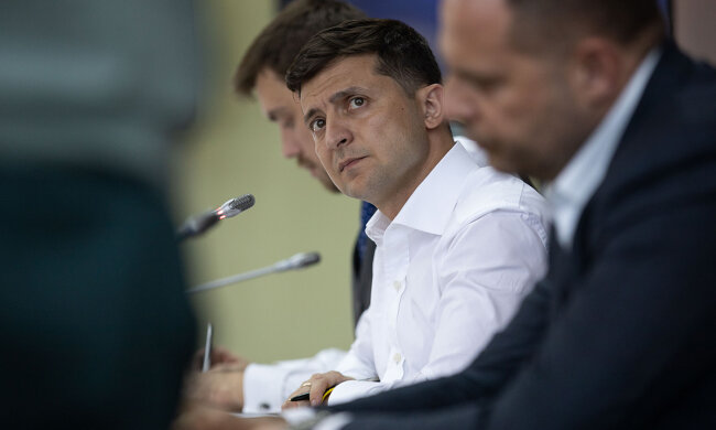 Владимир Зеленский