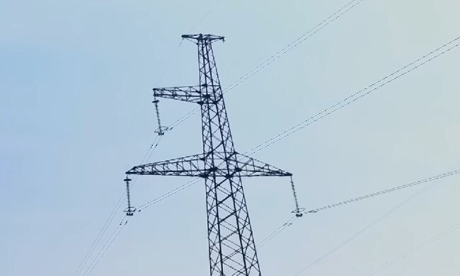 Графіки відключення світла в Харківській області на 15 січня