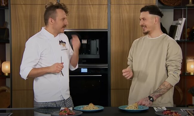 Пекельні борошна