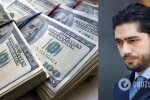 СМИ: Гео Лерос мог получить $10 тысяч за информатаку на депутата Киеврады