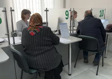 Бесплатные продукты в Запорожской области