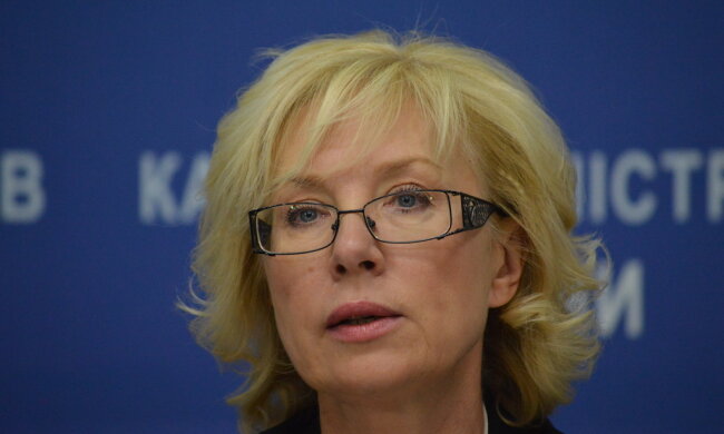 Скандал: Денисова сделала языковым омбудсменом коллегу из Народного фронта
