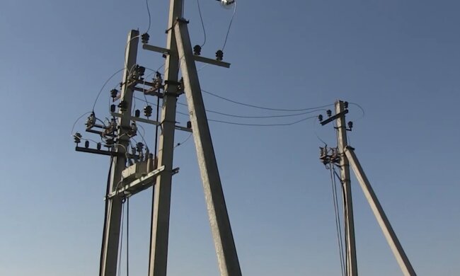 Графіки відключення світла у Полтавській області на 27 травня