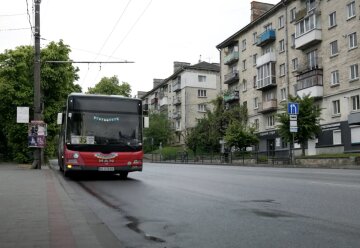 Подорожчання проїзду