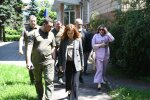 "Це наш екологічний щит": Світлана Гринчук про нову станцію моніторингу