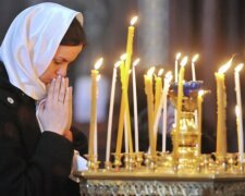 Потужна молитва за упокій православних воїнів: здатна творити дива