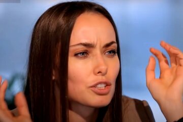 Мішина публічно відшила колишнього чоловіка-тирана одним жестом: "Де мій син?"