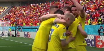 Украина вышла в плей-офф Евро-2020: кто и как решил судьбу нашей сборной