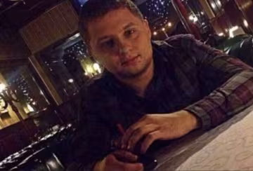 Владислав Володський